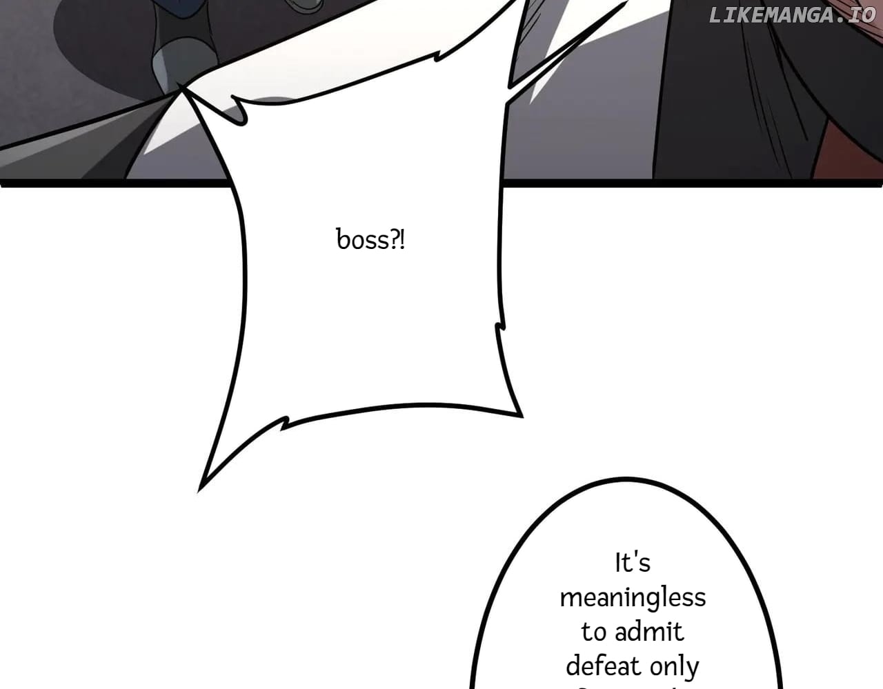 With My Netherworld Trillions, Game On! Chapter 158 - page 97